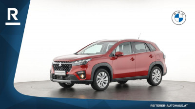 Suzuki S-Cross Gebrauchtwagen Suzuki S-Cross Gebrauchtwagen
