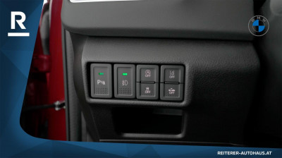 Suzuki S-Cross Gebrauchtwagen Suzuki S-Cross Gebrauchtwagen