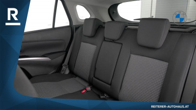 Suzuki S-Cross Gebrauchtwagen Suzuki S-Cross Gebrauchtwagen