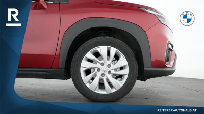 Suzuki S-Cross Gebrauchtwagen Suzuki S-Cross Gebrauchtwagen