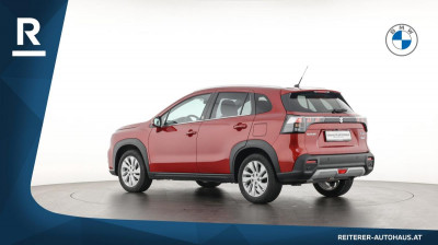 Suzuki S-Cross Gebrauchtwagen Suzuki S-Cross Gebrauchtwagen