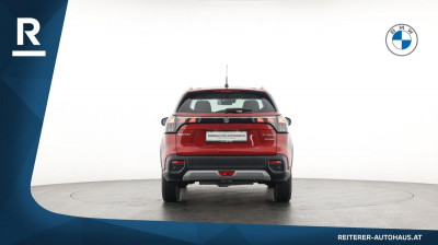 Suzuki S-Cross Gebrauchtwagen Suzuki S-Cross Gebrauchtwagen