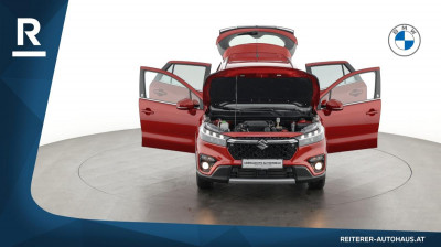 Suzuki S-Cross Gebrauchtwagen Suzuki S-Cross Gebrauchtwagen