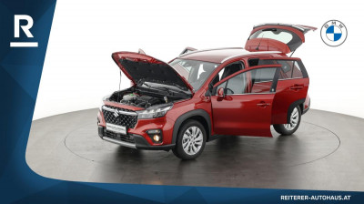 Suzuki S-Cross Gebrauchtwagen Suzuki S-Cross Gebrauchtwagen