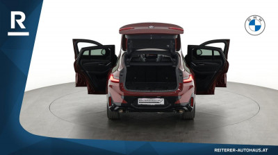 BMW X4 Gebrauchtwagen BMW X4 Gebrauchtwagen