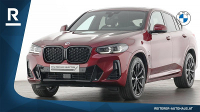 BMW X4 Gebrauchtwagen BMW X4 Gebrauchtwagen
