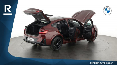 BMW X4 Gebrauchtwagen BMW X4 Gebrauchtwagen