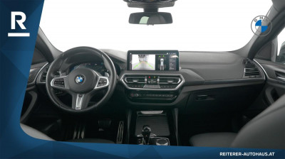 BMW X4 Gebrauchtwagen BMW X4 Gebrauchtwagen