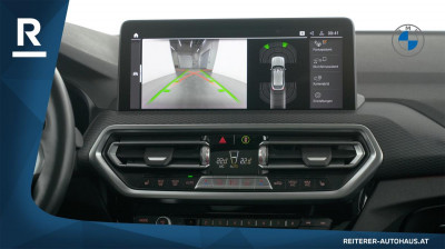 BMW X4 Gebrauchtwagen BMW X4 Gebrauchtwagen