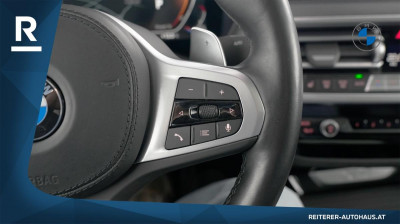 BMW X4 Gebrauchtwagen BMW X4 Gebrauchtwagen