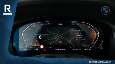 BMW X4 Gebrauchtwagen BMW X4 Gebrauchtwagen