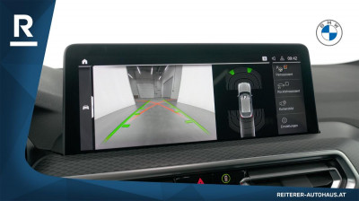 BMW X4 Gebrauchtwagen BMW X4 Gebrauchtwagen