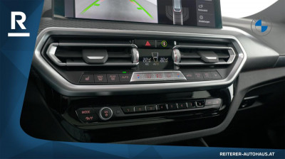 BMW X4 Gebrauchtwagen BMW X4 Gebrauchtwagen