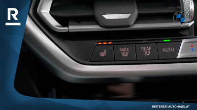 BMW X4 Gebrauchtwagen BMW X4 Gebrauchtwagen