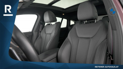 BMW X4 Gebrauchtwagen BMW X4 Gebrauchtwagen