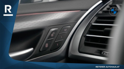 BMW X4 Gebrauchtwagen BMW X4 Gebrauchtwagen