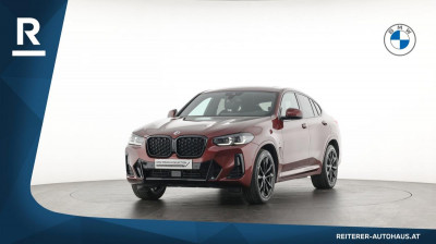 BMW X4 Gebrauchtwagen BMW X4 Gebrauchtwagen