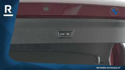 BMW X4 Gebrauchtwagen BMW X4 Gebrauchtwagen