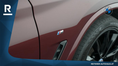 BMW X4 Gebrauchtwagen BMW X4 Gebrauchtwagen