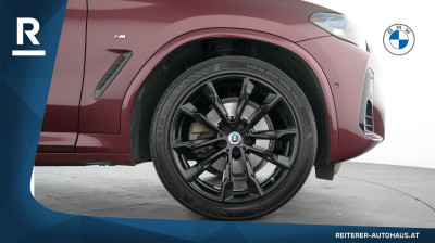 BMW X4 Gebrauchtwagen BMW X4 Gebrauchtwagen