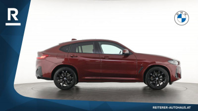BMW X4 Gebrauchtwagen BMW X4 Gebrauchtwagen