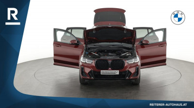 BMW X4 Gebrauchtwagen BMW X4 Gebrauchtwagen