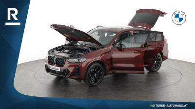 BMW X4 Gebrauchtwagen BMW X4 Gebrauchtwagen