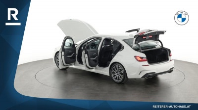 BMW 3er Gebrauchtwagen BMW 3er Gebrauchtwagen