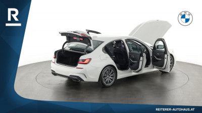 BMW 3er Gebrauchtwagen BMW 3er Gebrauchtwagen