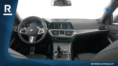 BMW 3er Gebrauchtwagen BMW 3er Gebrauchtwagen