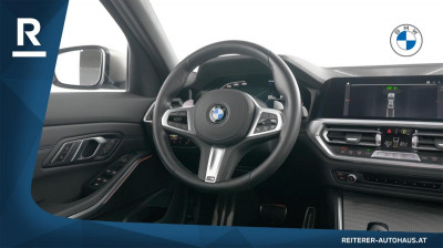 BMW 3er Gebrauchtwagen BMW 3er Gebrauchtwagen