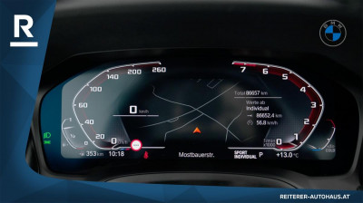 BMW 3er Gebrauchtwagen BMW 3er Gebrauchtwagen