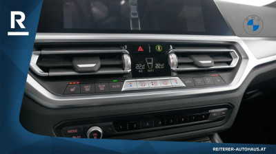 BMW 3er Gebrauchtwagen BMW 3er Gebrauchtwagen