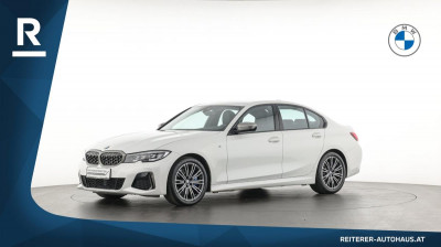 BMW 3er Gebrauchtwagen BMW 3er Gebrauchtwagen