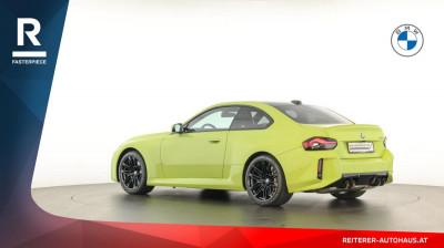 BMW 2er Gebrauchtwagen BMW 2er Gebrauchtwagen