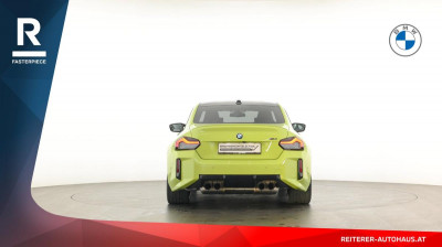 BMW 2er Gebrauchtwagen BMW 2er Gebrauchtwagen