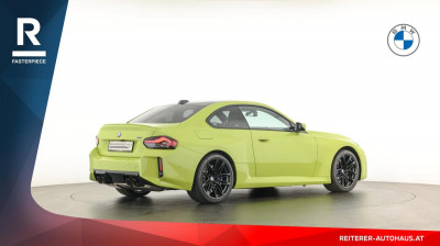 BMW 2er Gebrauchtwagen BMW 2er Gebrauchtwagen