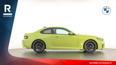 BMW 2er Gebrauchtwagen BMW 2er Gebrauchtwagen