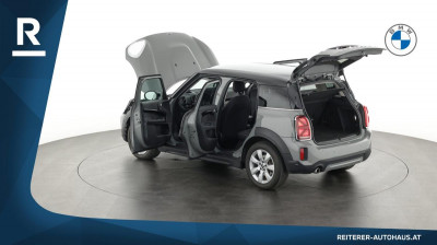MINI Countryman Gebrauchtwagen MINI Countryman Gebrauchtwagen