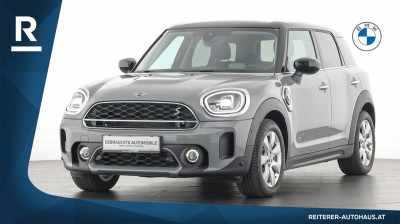 MINI Countryman Gebrauchtwagen MINI Countryman Gebrauchtwagen