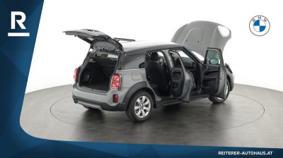 MINI Countryman Gebrauchtwagen MINI Countryman Gebrauchtwagen