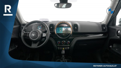 MINI Countryman Gebrauchtwagen MINI Countryman Gebrauchtwagen