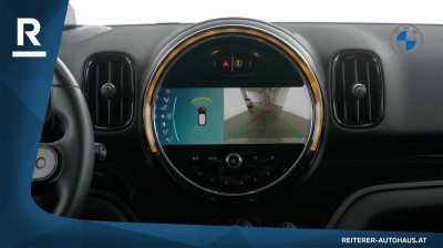 MINI Countryman Gebrauchtwagen MINI Countryman Gebrauchtwagen