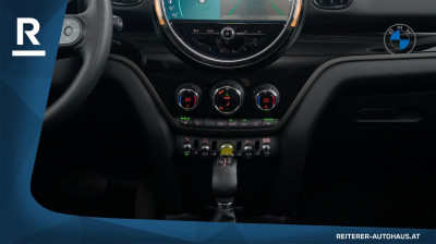 MINI Countryman Gebrauchtwagen MINI Countryman Gebrauchtwagen