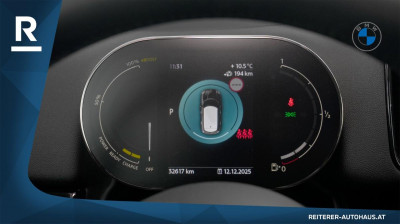 MINI Countryman Gebrauchtwagen MINI Countryman Gebrauchtwagen