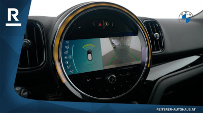 MINI Countryman Gebrauchtwagen MINI Countryman Gebrauchtwagen