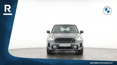 MINI Countryman Gebrauchtwagen MINI Countryman Gebrauchtwagen