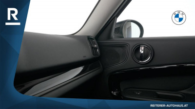MINI Countryman Gebrauchtwagen MINI Countryman Gebrauchtwagen