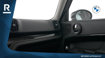MINI Countryman Gebrauchtwagen MINI Countryman Gebrauchtwagen