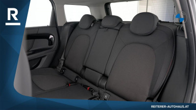 MINI Countryman Gebrauchtwagen MINI Countryman Gebrauchtwagen